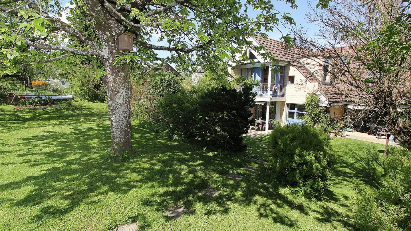 Single house for sale - Vogesenstrasse 23, 4106 Therwil - Photo 4