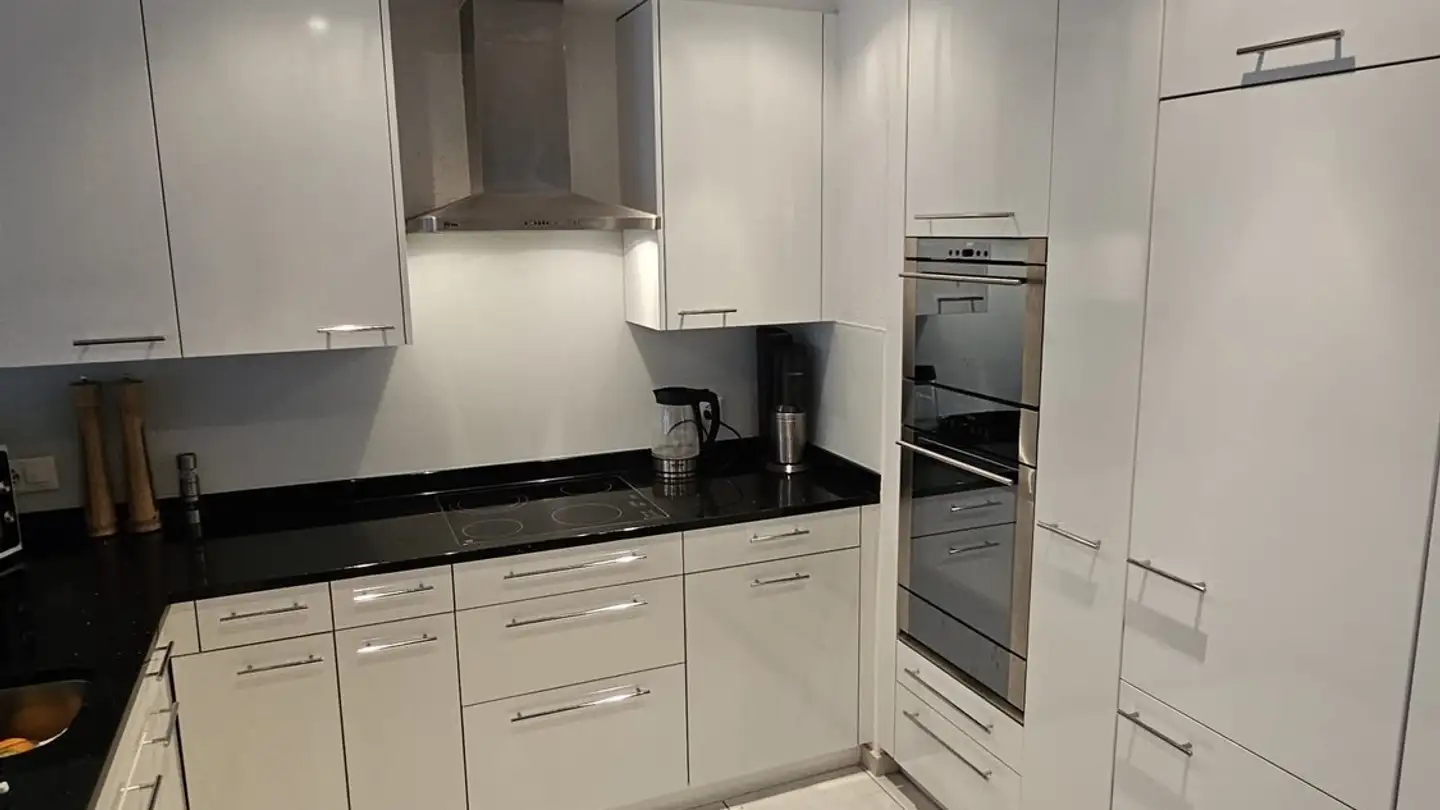 Stanza singola in affitto - Im Widacher, 8603 Schwerzenbach - Foto 4