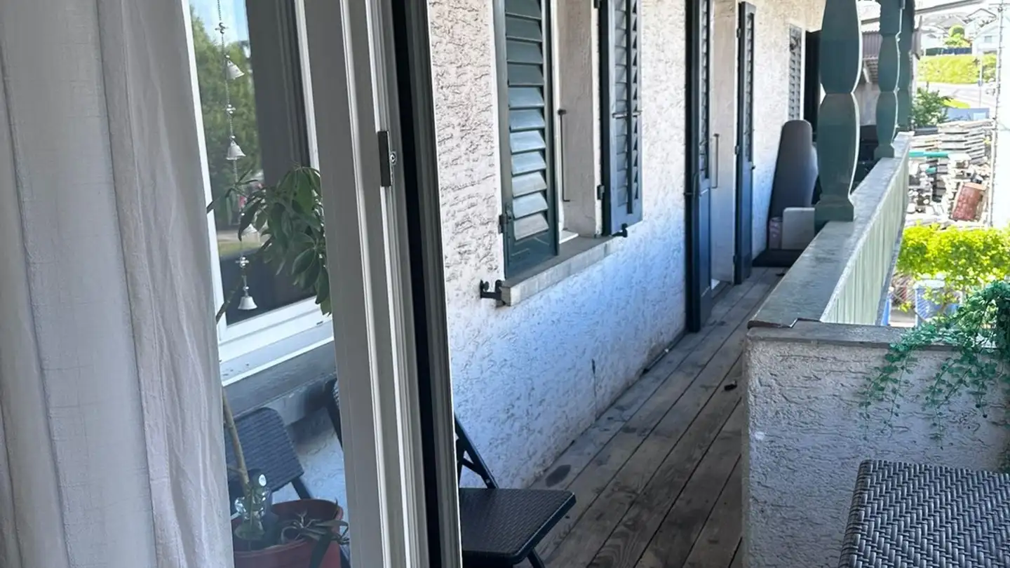 Appartement à louer - Bertiswilstrasse 51, 6023 Rothenburg - Photo 3