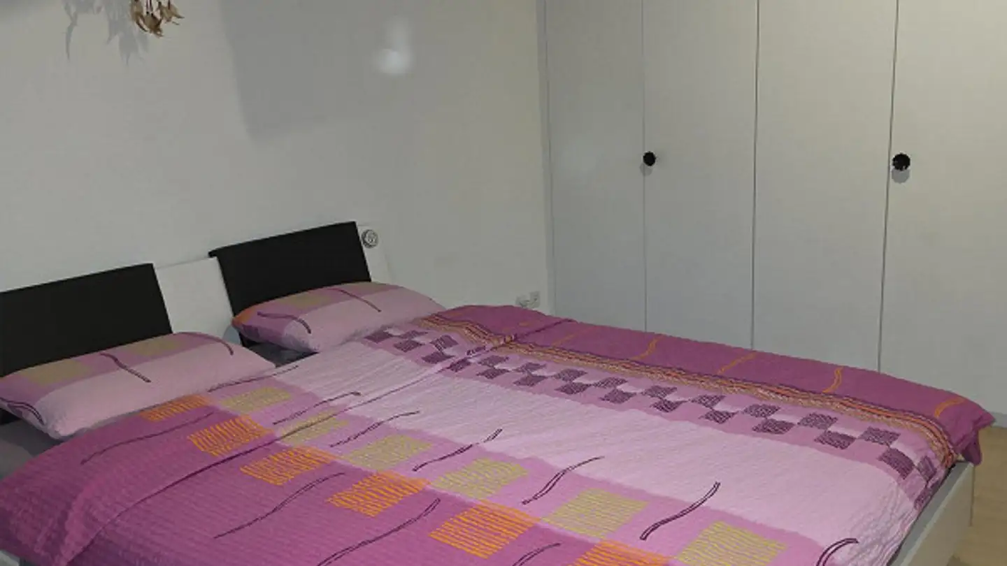 Appartement à vendre - Quadernstrasse 6, 7317 Valens