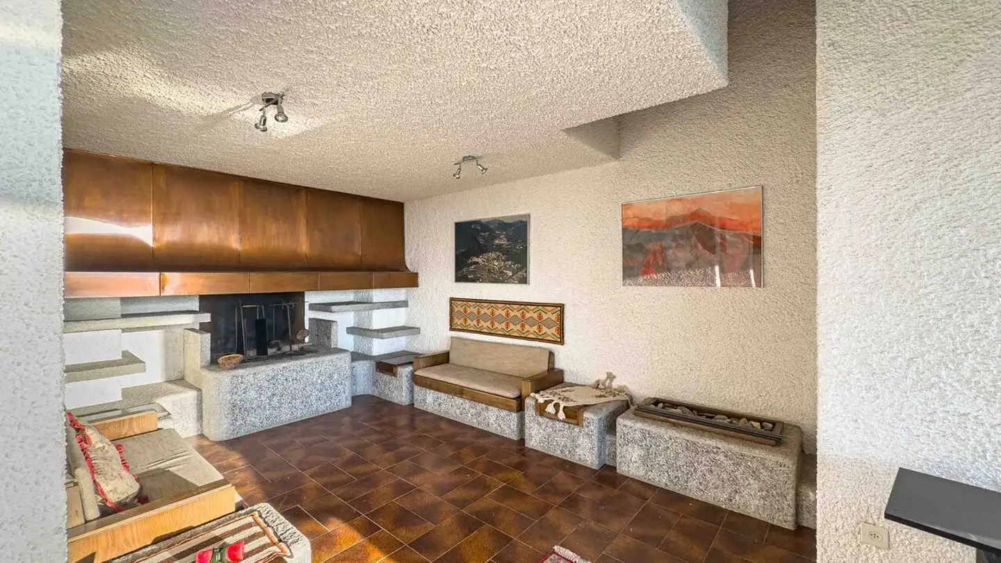 Villa in vendita - 6835 Morbio Superiore - Photo 3