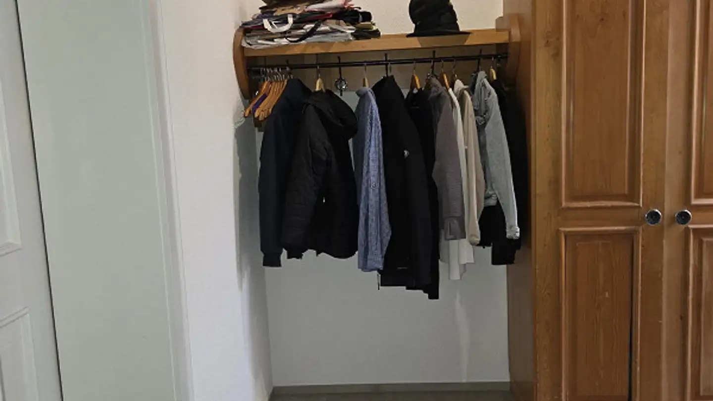 Appartement à vendre - Quadernstrasse 6, 7317 Valens - Photo 3