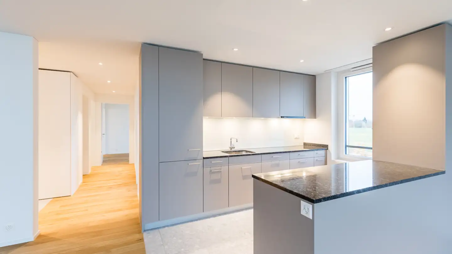 Appartamento in affitto - Narzissenweg 14, 4528 Zuchwil - Foto 2