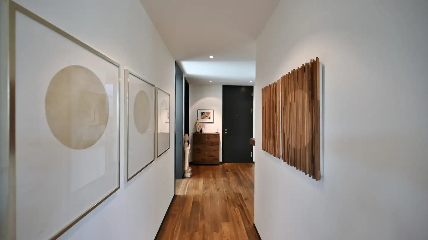 Penthouse kaufen - Sonnmattstrasse 14, 4103 Bottmingen - Foto 4