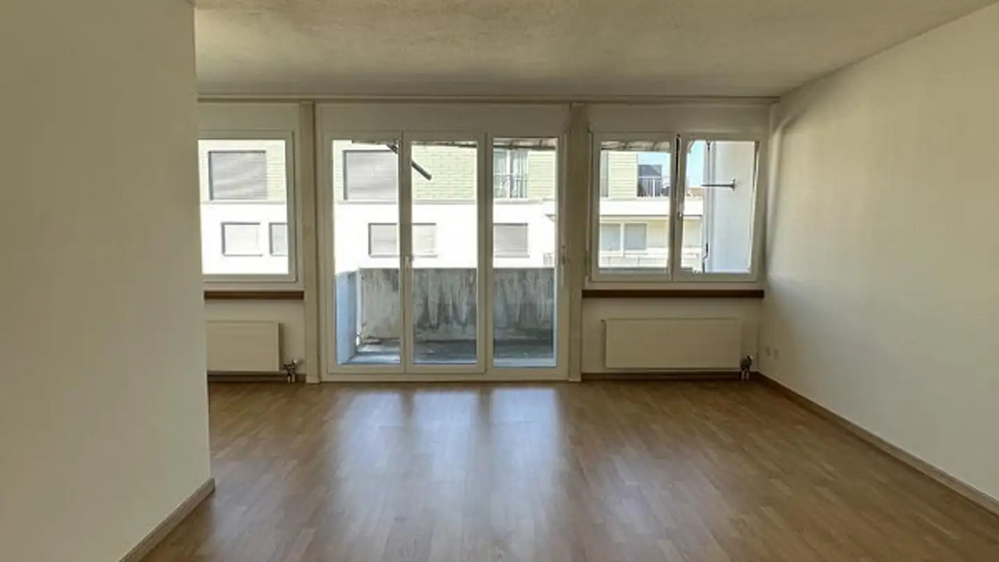Apartment for rent - Alte Hedingerstrasse 23c, 8910 Affoltern am Albis