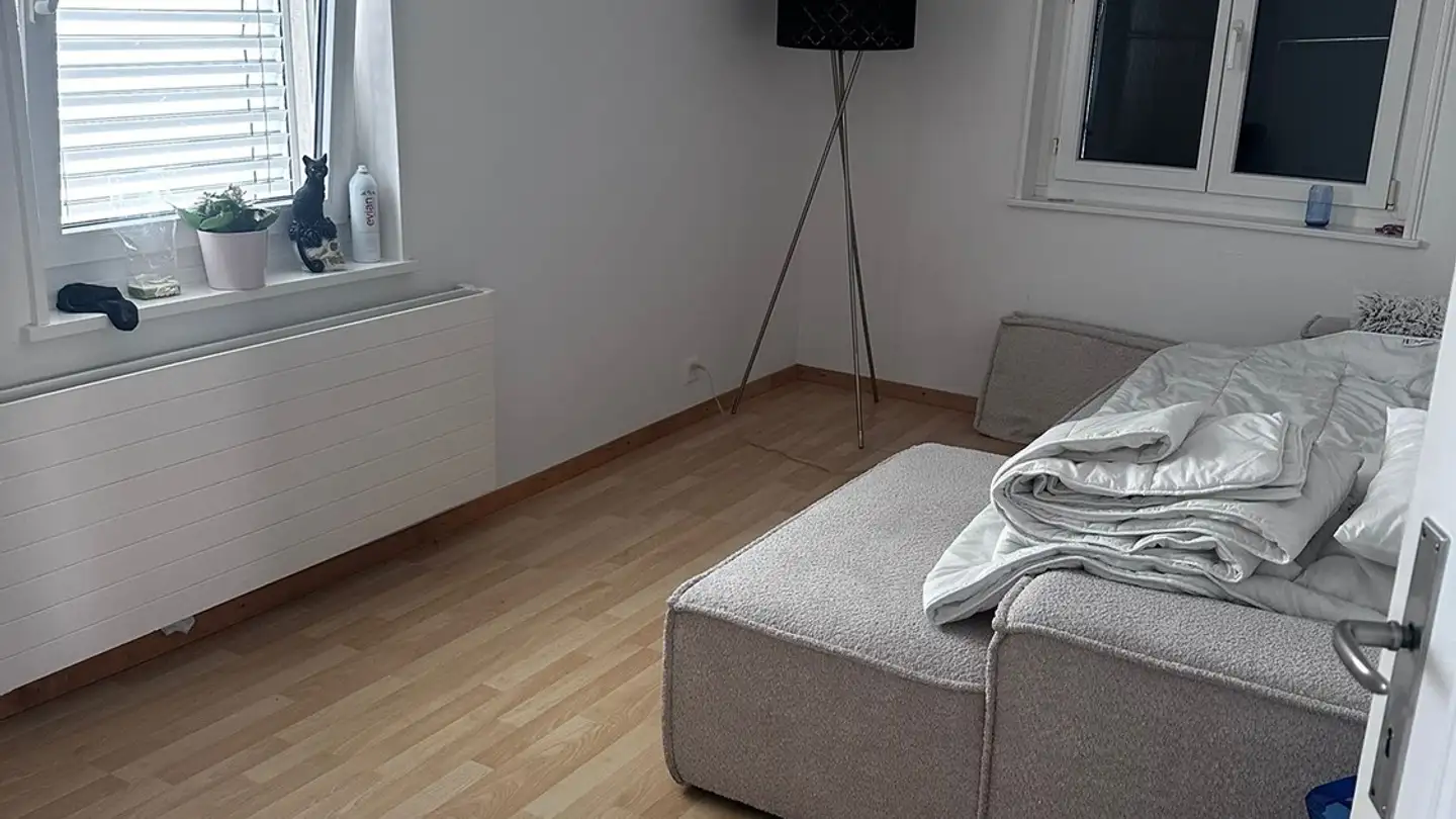 Appartement à louer - Bertiswilstrasse 51, 6023 Rothenburg - Photo 4