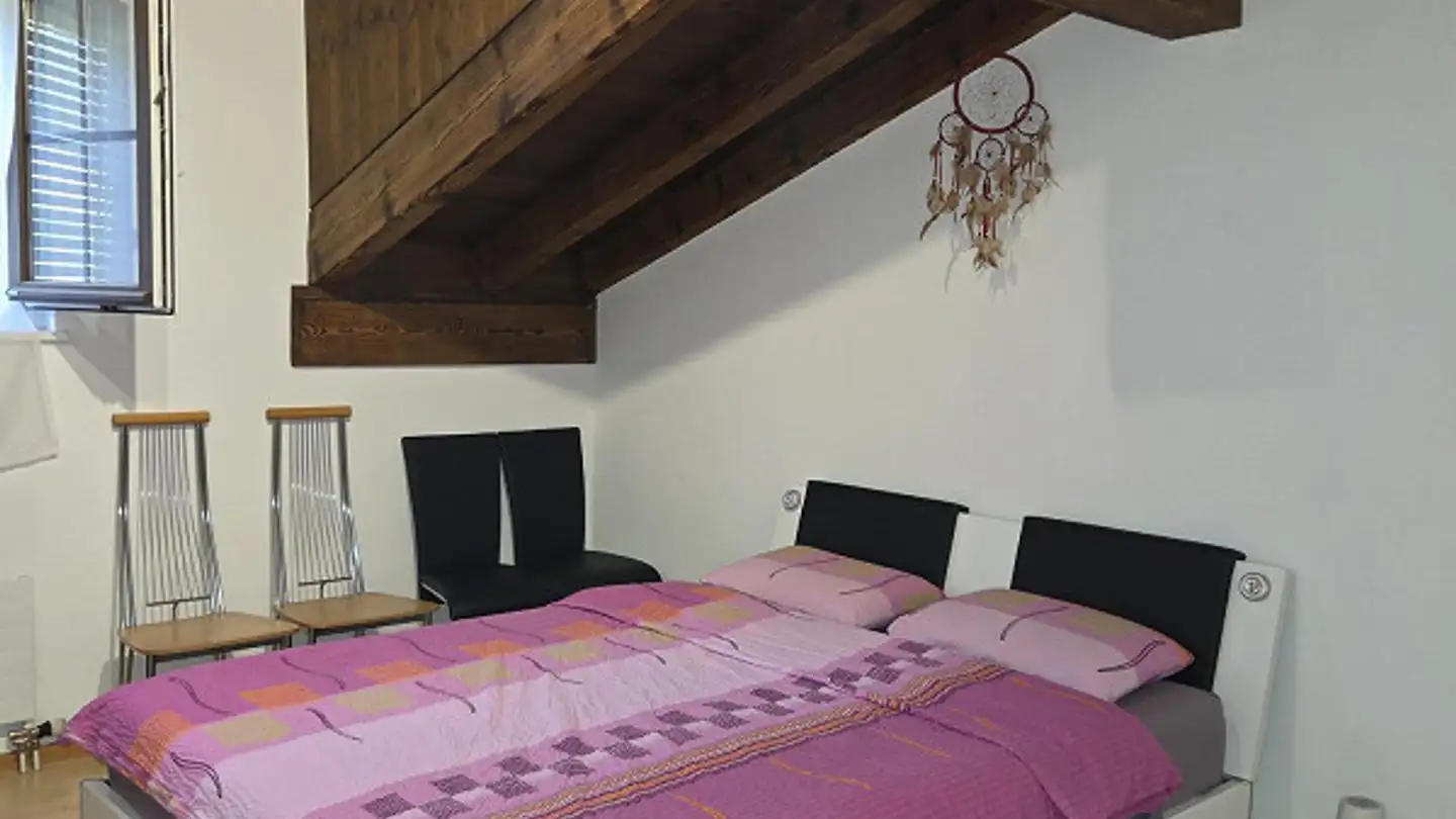 Appartement à vendre - Quadernstrasse 6, 7317 Valens - Photo 2