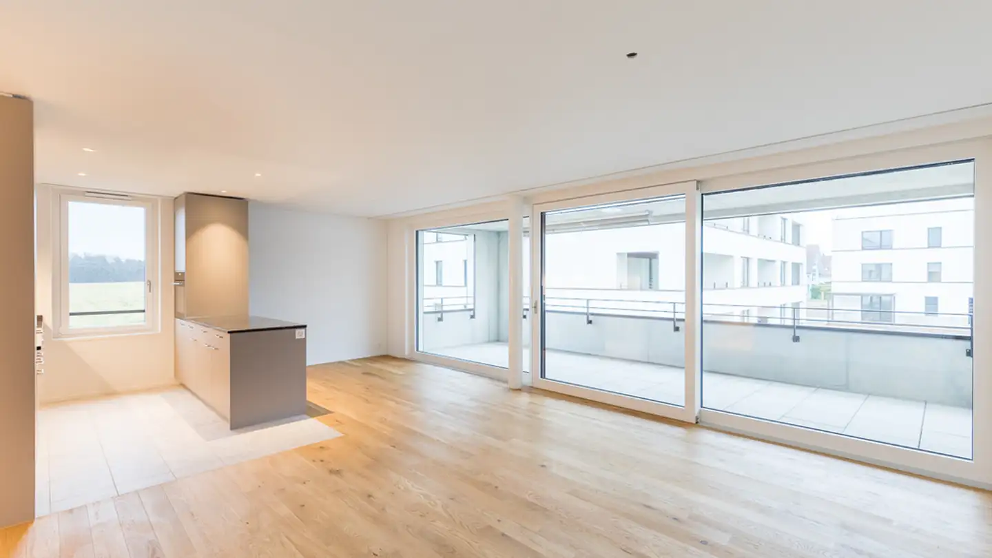 Appartamento in affitto - Narzissenweg 14, 4528 Zuchwil