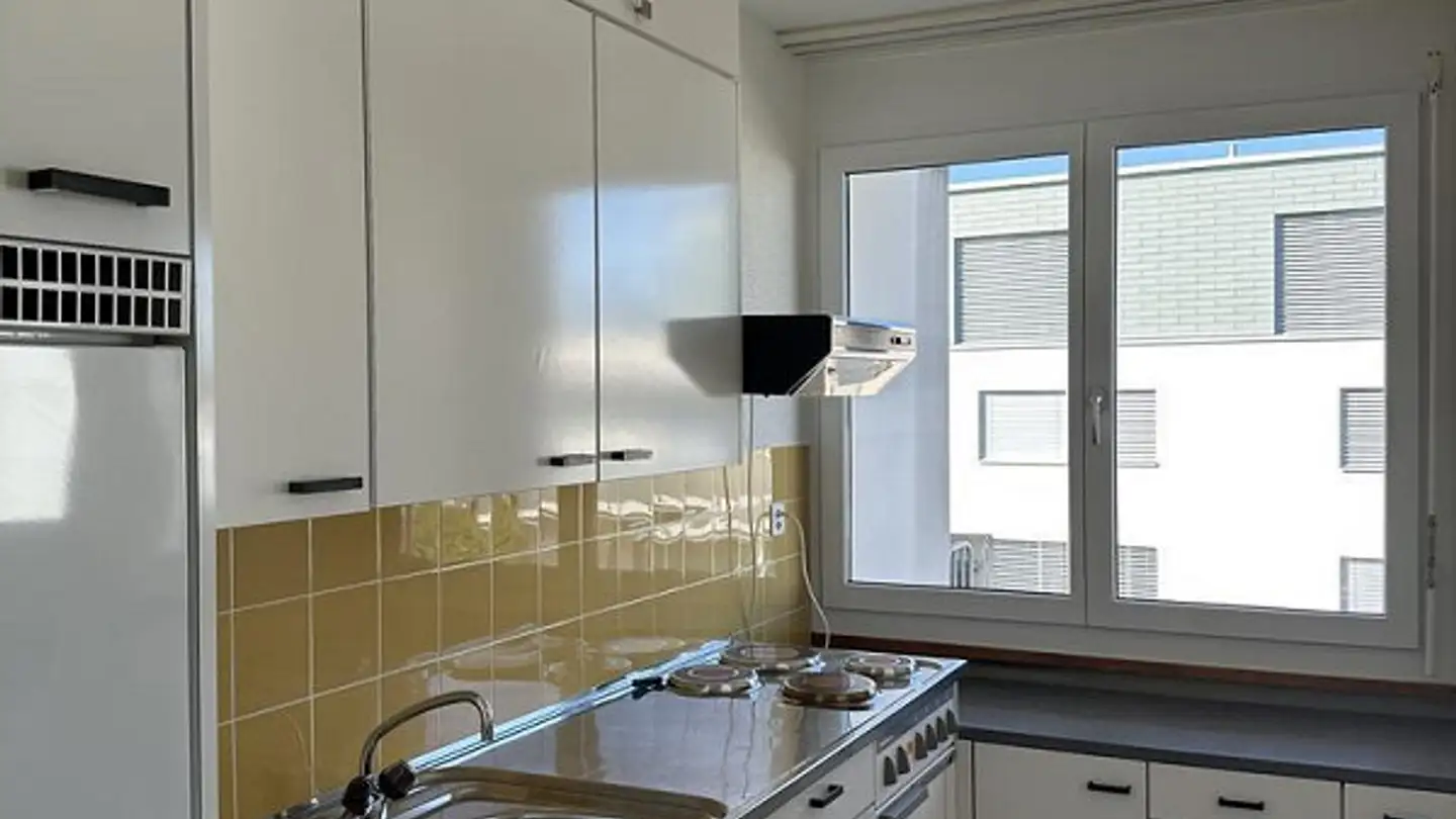 Apartment for rent - Alte Hedingerstrasse 23c, 8910 Affoltern am Albis - Photo 2