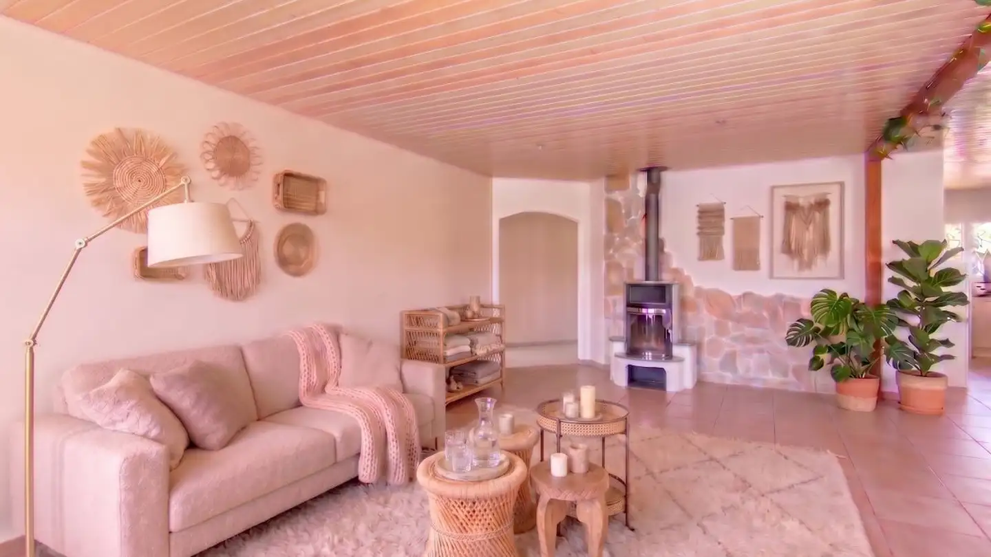Single house for sale - Le Bastillon 51, 1563 Dompierre FR - Photo 2
