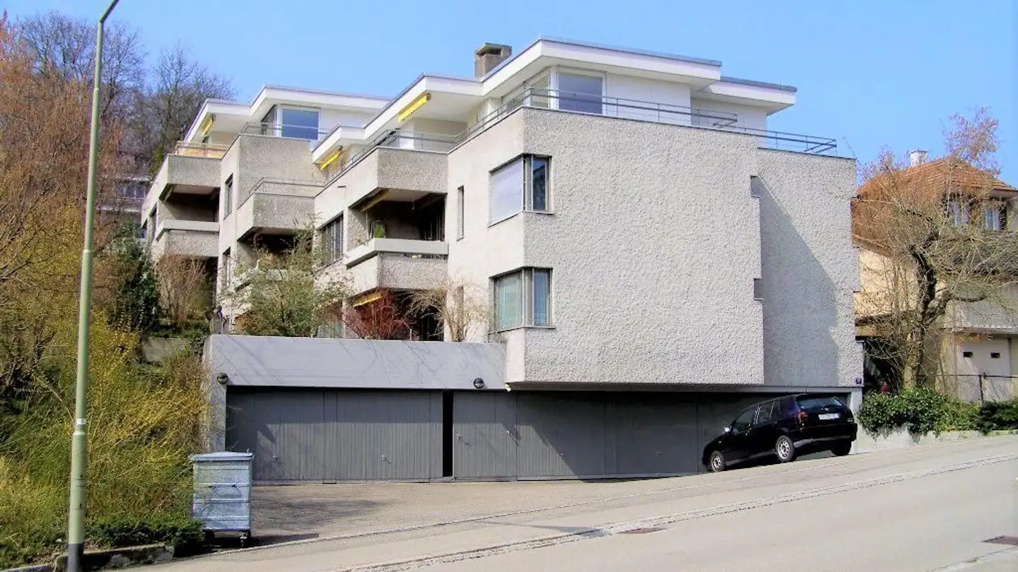 Wohnung mieten - Trottenwiesenstrasse 37, 8404 Winterthur