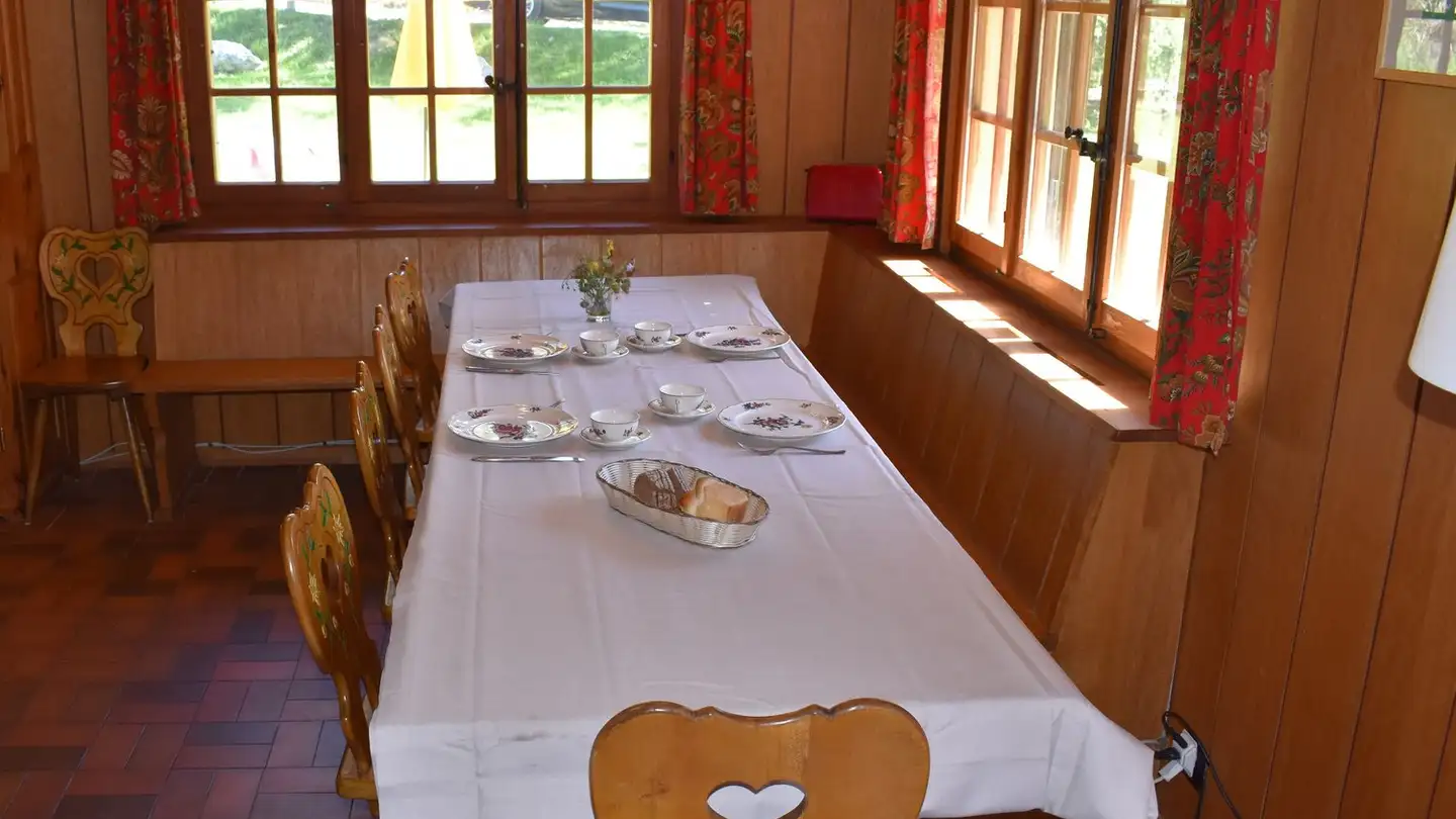 Chalet for rent - Chemin Du Bouillet 22, 3967 Vercorin - Photo 3