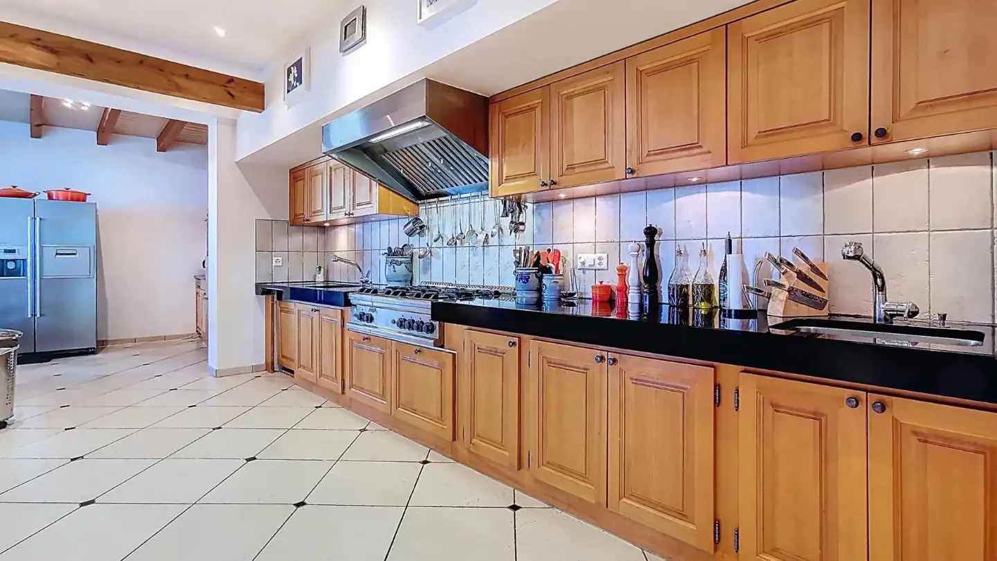 Einfamilienhaus kaufen - 1832 Chamby - Foto 4