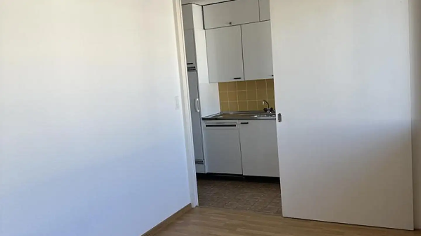 Apartment for rent - Alte Hedingerstrasse 23c, 8910 Affoltern am Albis - Photo 3