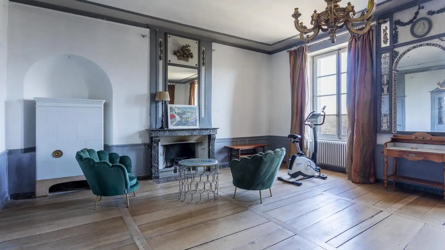 Casa singola in vendita - 1173 Féchy - Foto 4