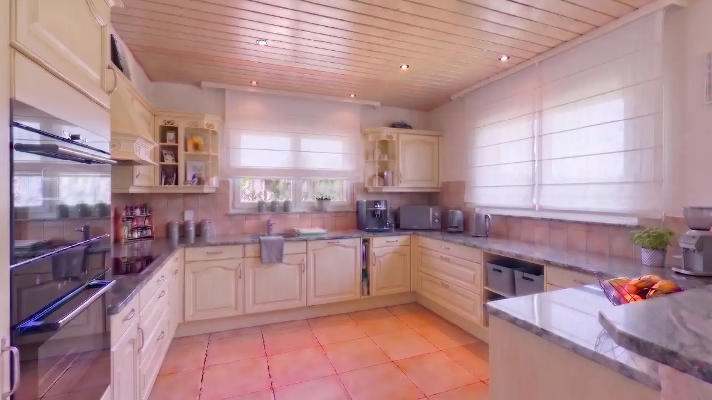 Single house for sale - Le Bastillon 51, 1563 Dompierre FR - Photo 3