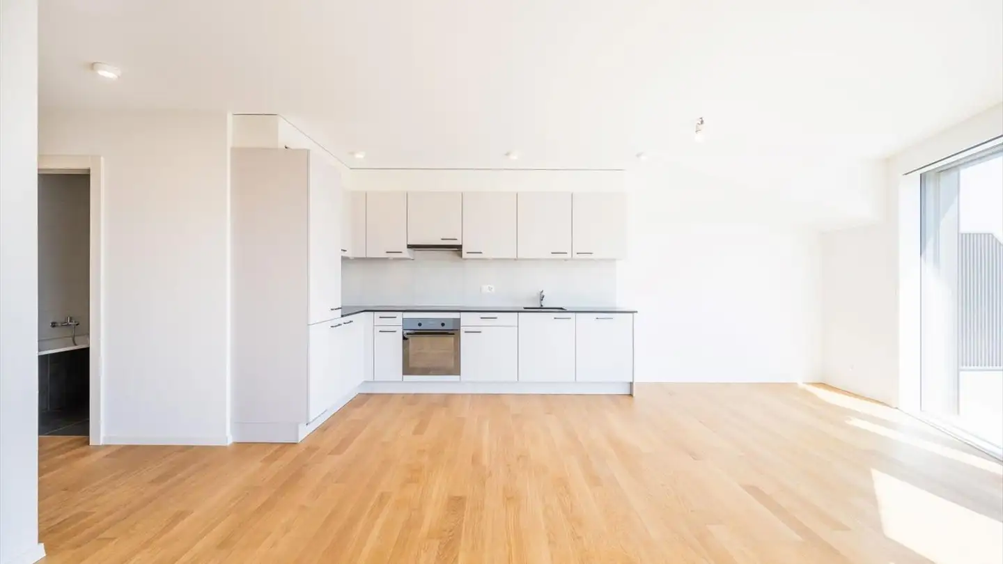 Attico in affitto - Chemin Des Charrières 6, 2024 St-Aubin-Sauges - Photo 2