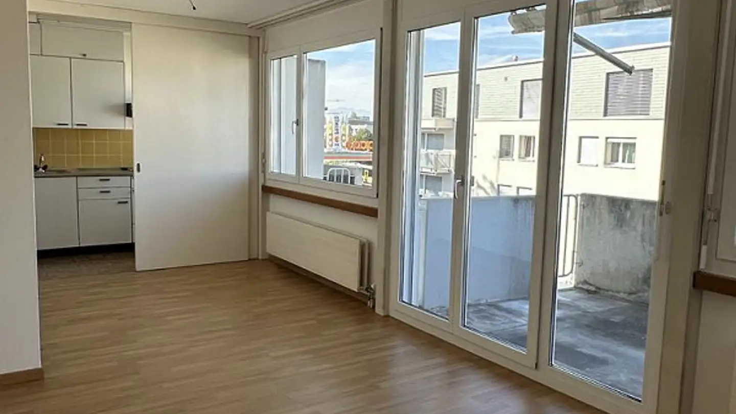 Apartment for rent - Alte Hedingerstrasse 23c, 8910 Affoltern am Albis - Photo 4