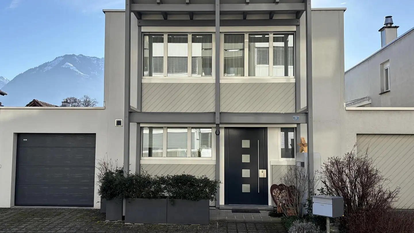 Stepped house for sale - 6060 Sarnen - Photo 2