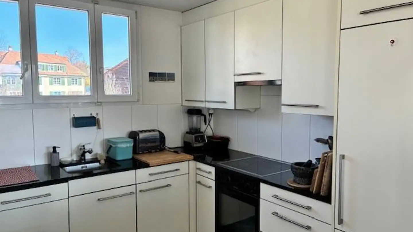 Wohnung mieten - Trottenwiesenstrasse 37, 8404 Winterthur - Foto 3