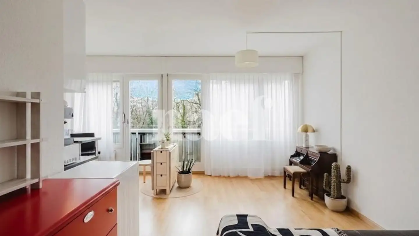 Apartment for sale - Rue De Chêne-Bougeries, 1224 Chêne-Bougeries