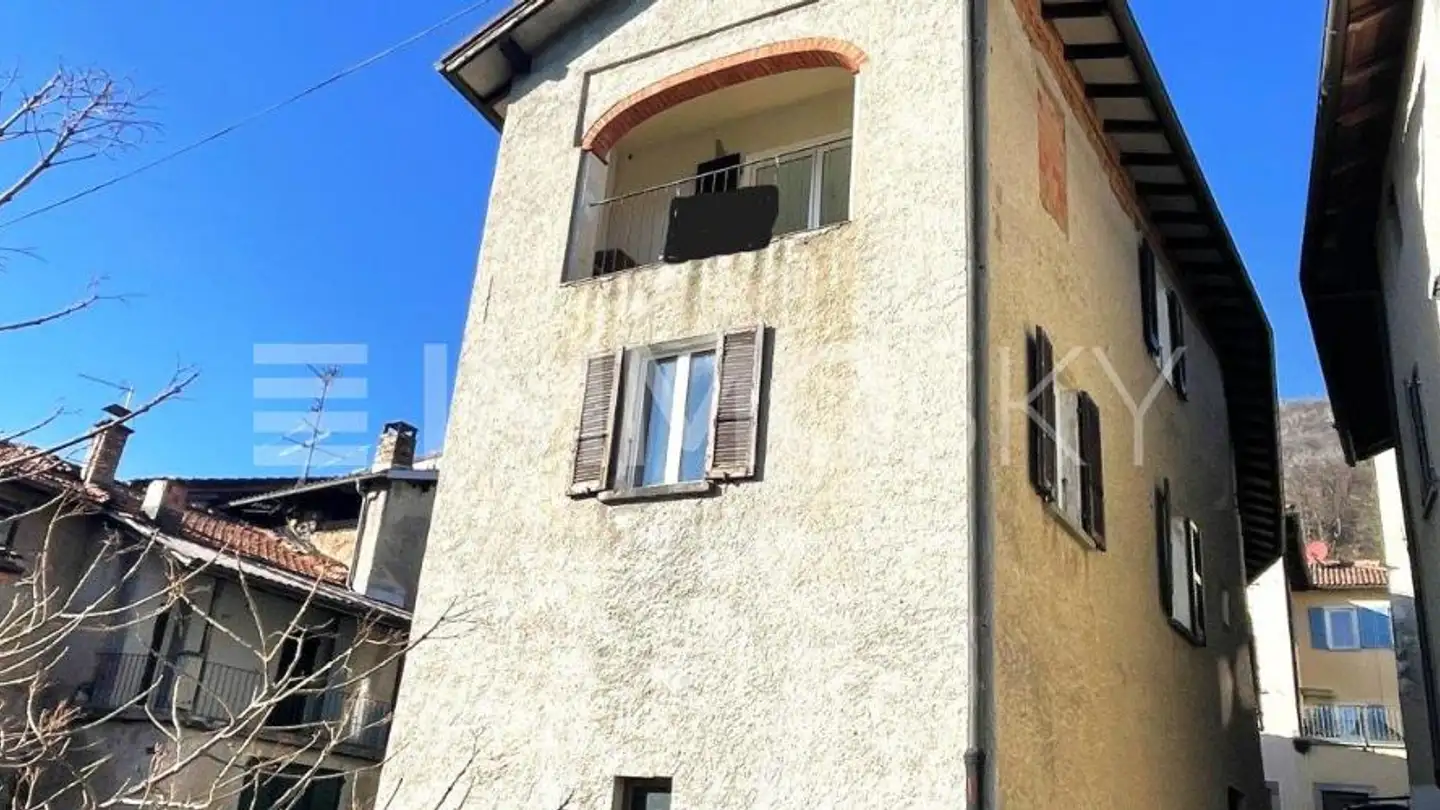 Edificio residenziale in vendita - 6986 Novaggio - Foto 3