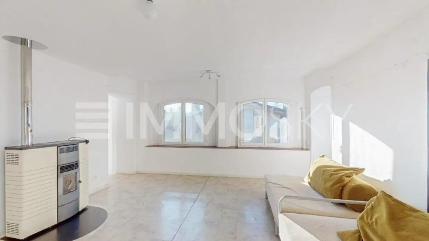 Edificio residenziale in vendita - 6986 Novaggio - Foto 4