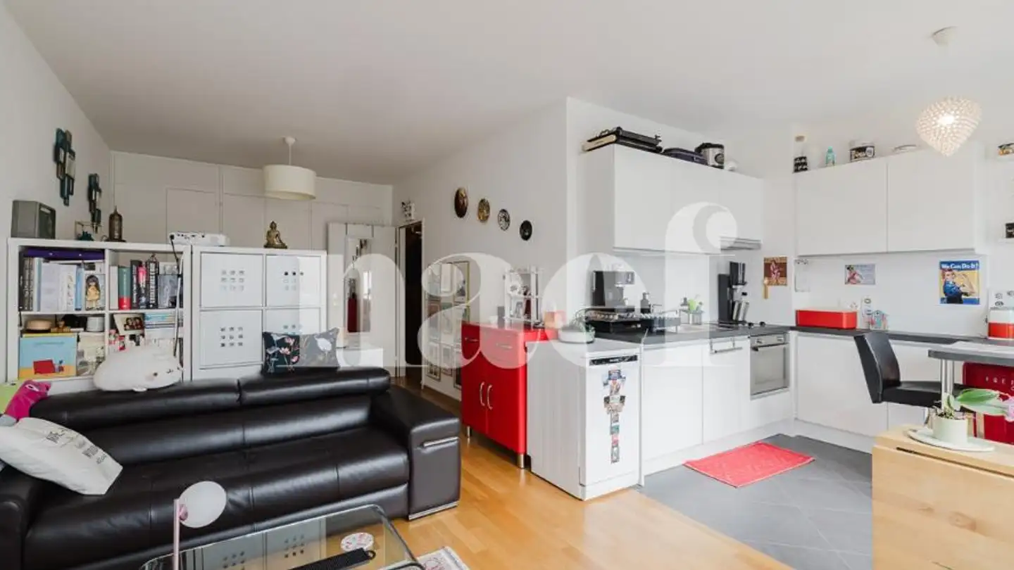 Wohnung kaufen - Rue De Chêne-Bougeries, 1224 Chêne-Bougeries - Foto 2