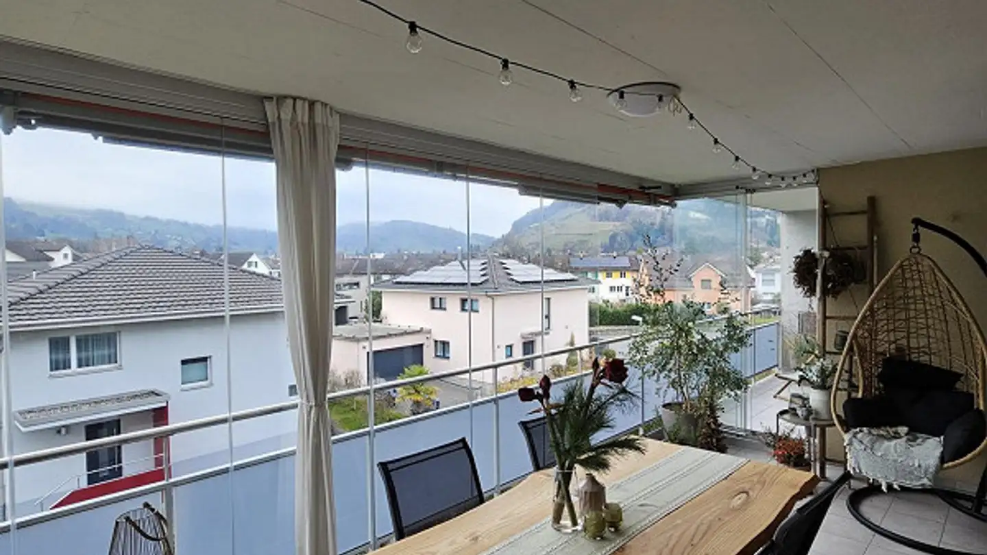 Apartment for sale - Stapfenwis 15, 9424 Rheineck - Photo 2