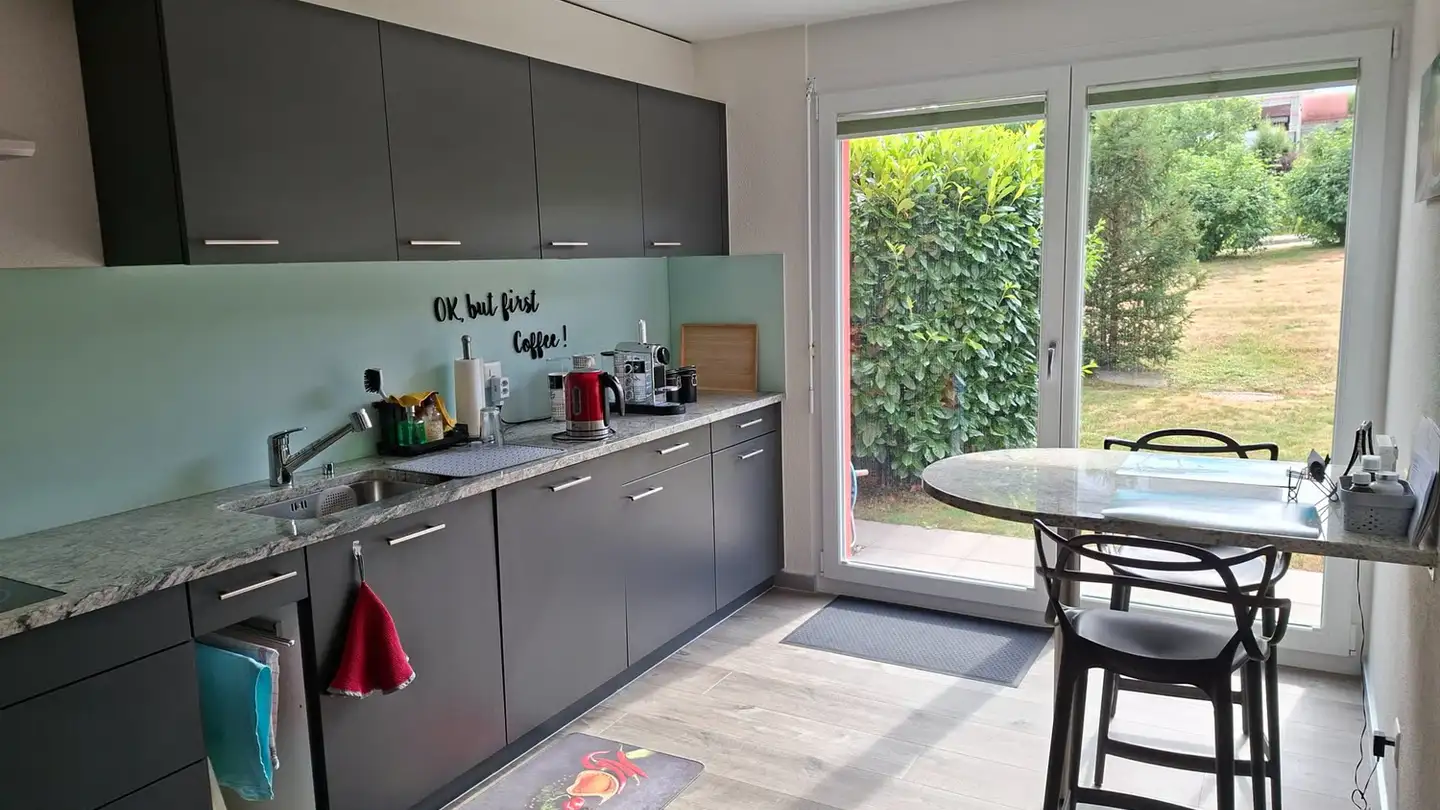 Appartement à vendre - 1720 Corminboeuf - Photo 3