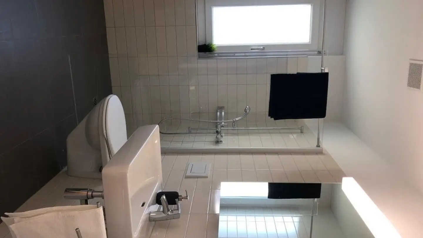 Apartment for rent - Ländernachstrasse 48, 9443 Widnau - Photo 4