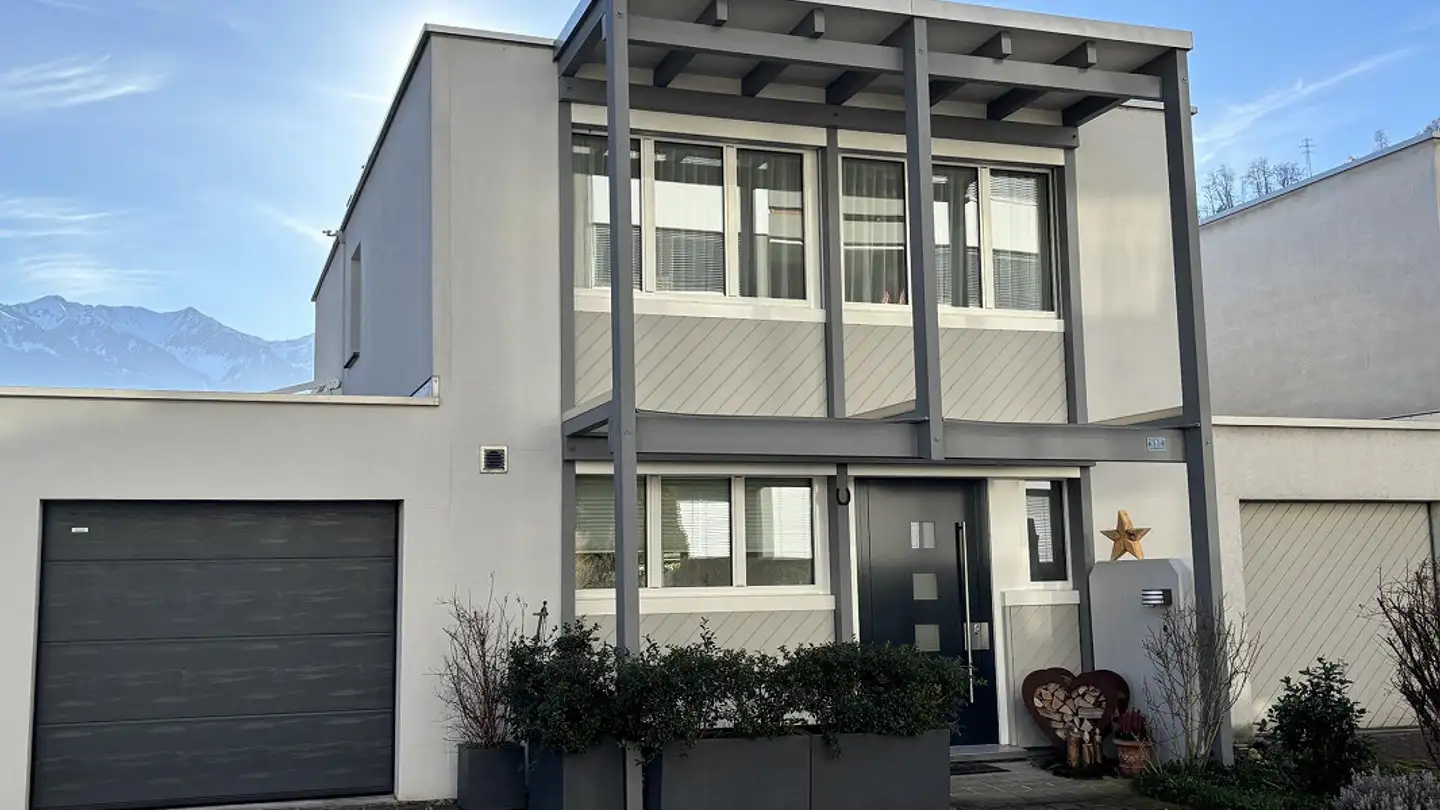 Stepped house for sale - 6060 Sarnen - Photo 3