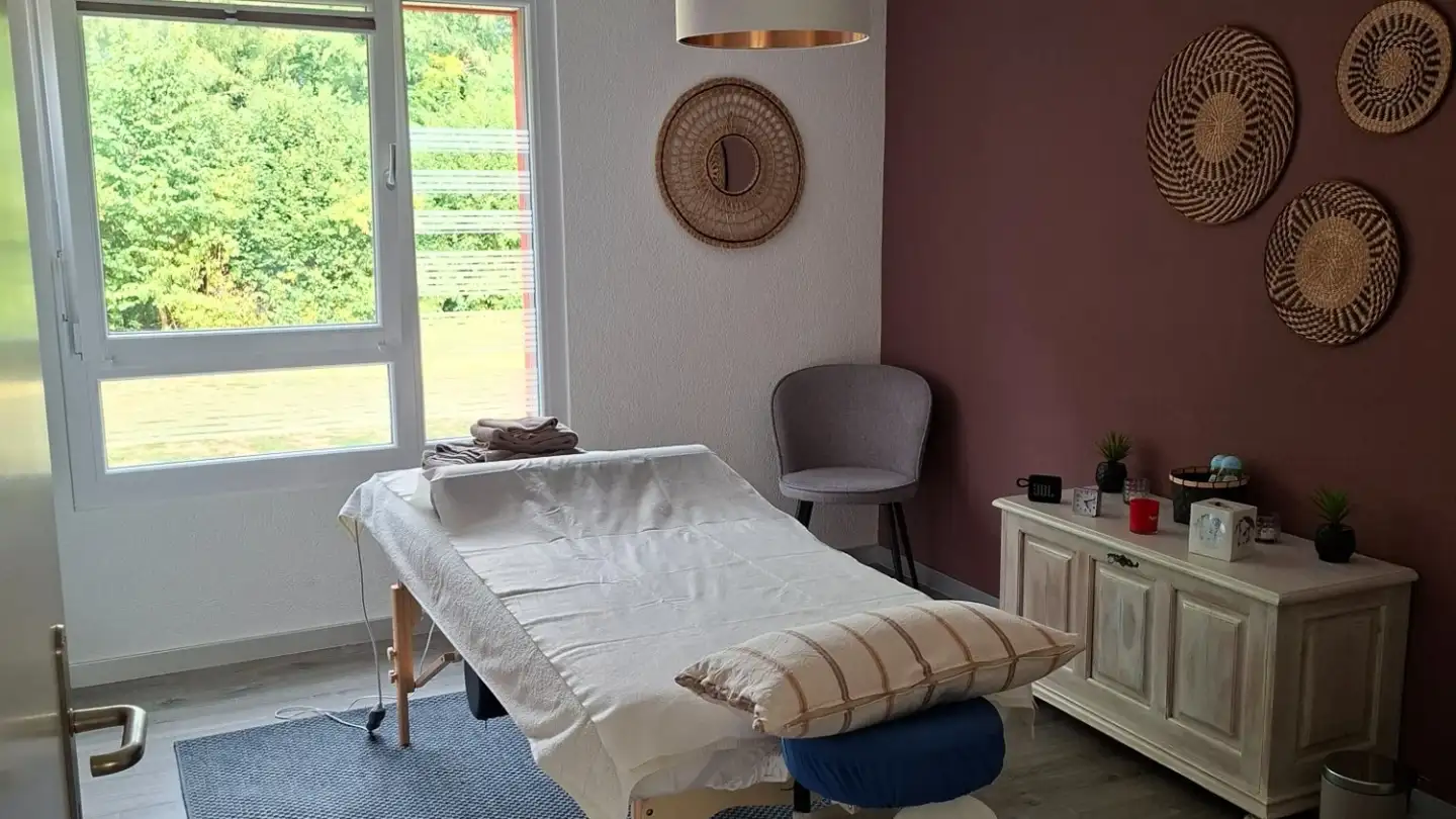 Appartement à vendre - 1720 Corminboeuf - Photo 4