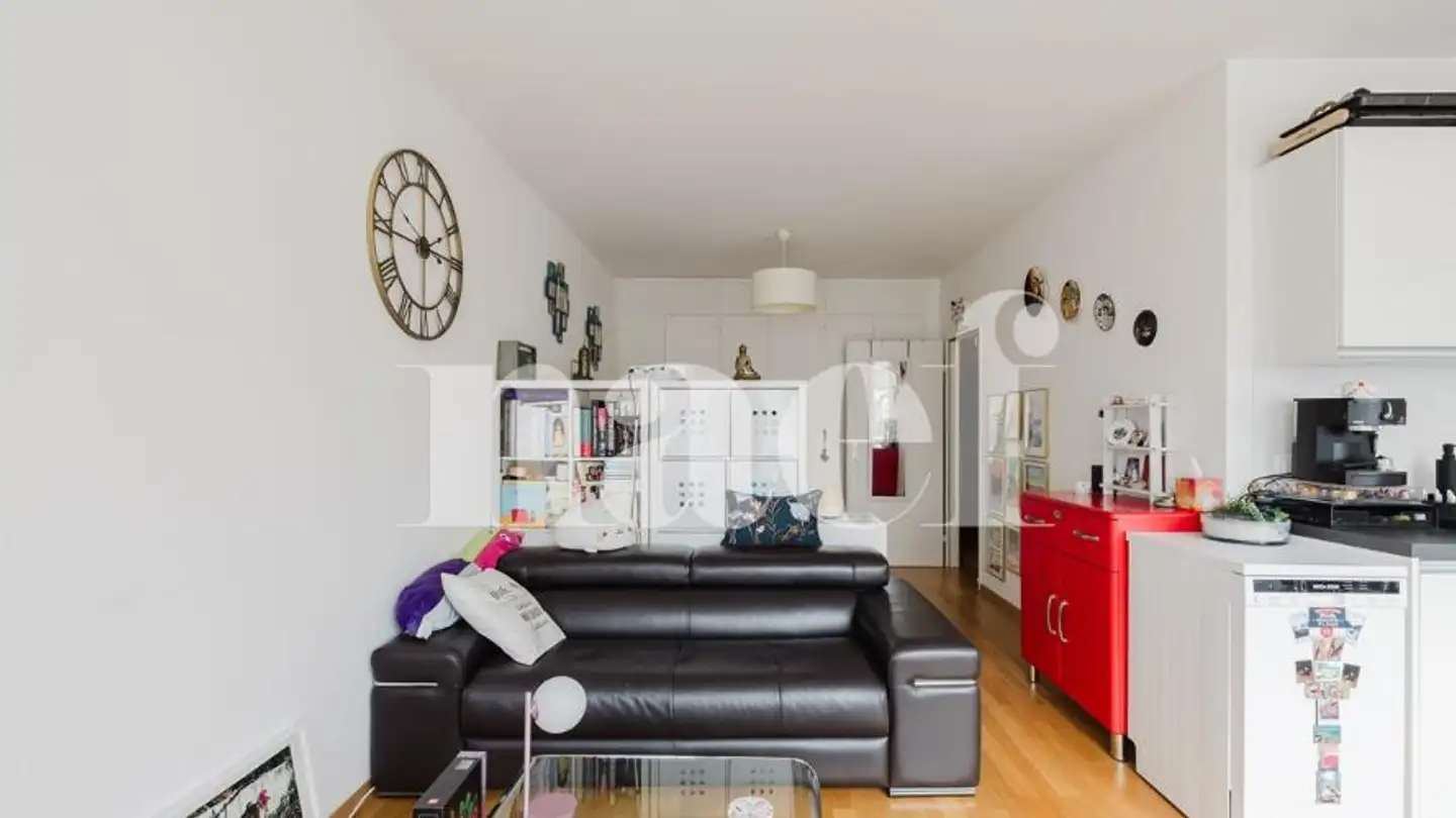 Wohnung kaufen - Rue De Chêne-Bougeries, 1224 Chêne-Bougeries - Foto 3