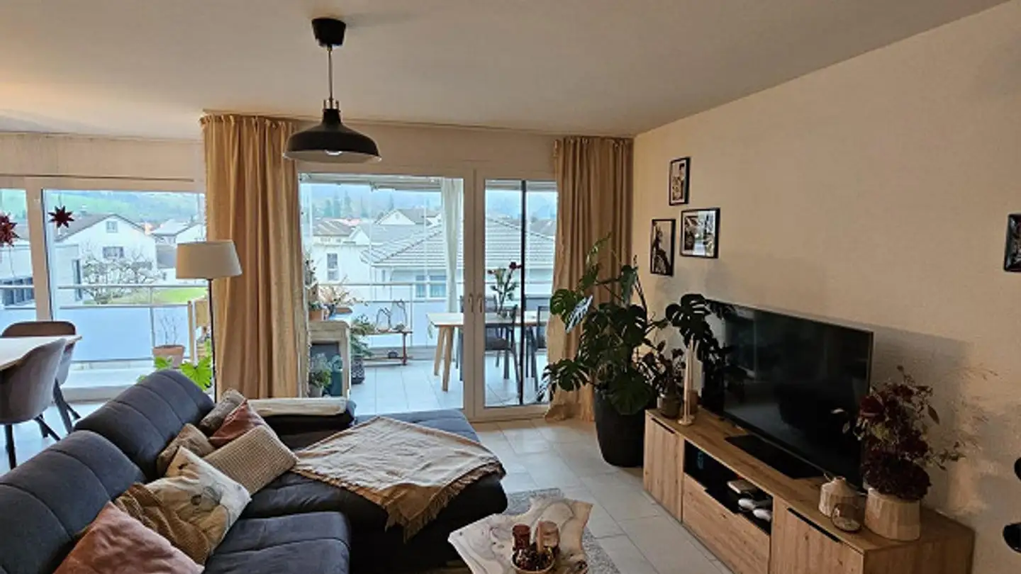 Apartment for sale - Stapfenwis 15, 9424 Rheineck - Photo 3