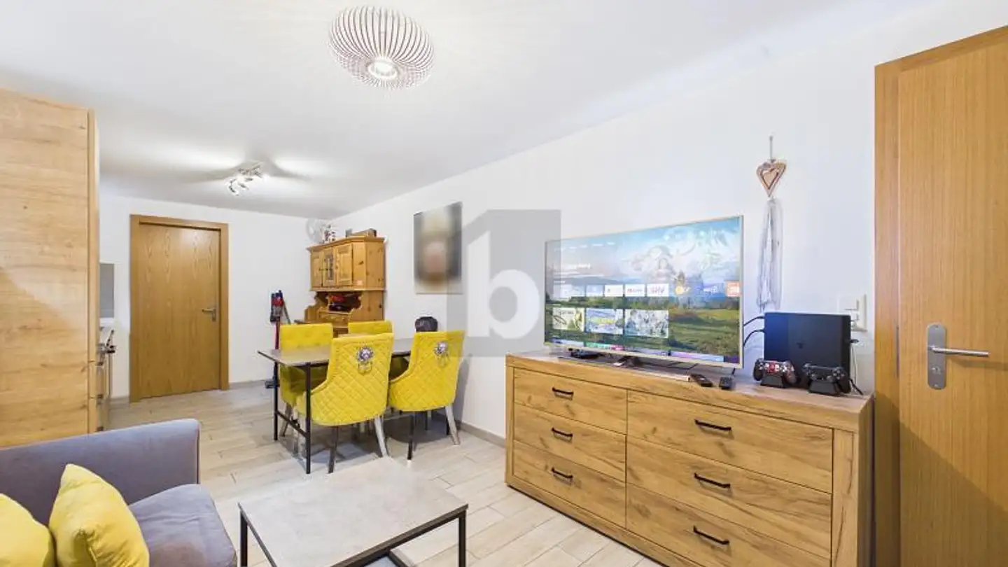 Apartment for sale - 3954 Leukerbad - Photo 4