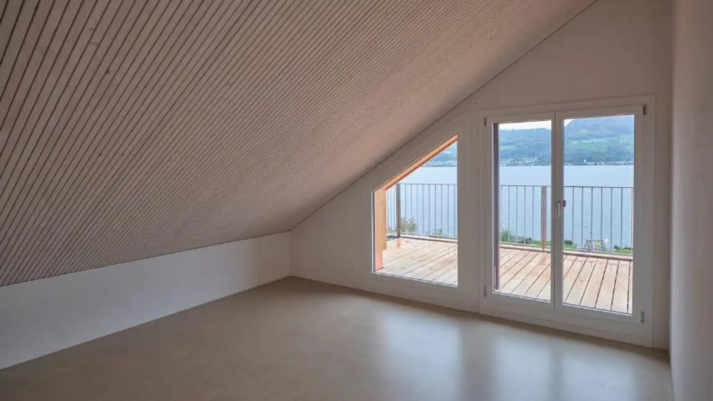 Duplex à louer - 8707 Uetikon am See - Photo 4