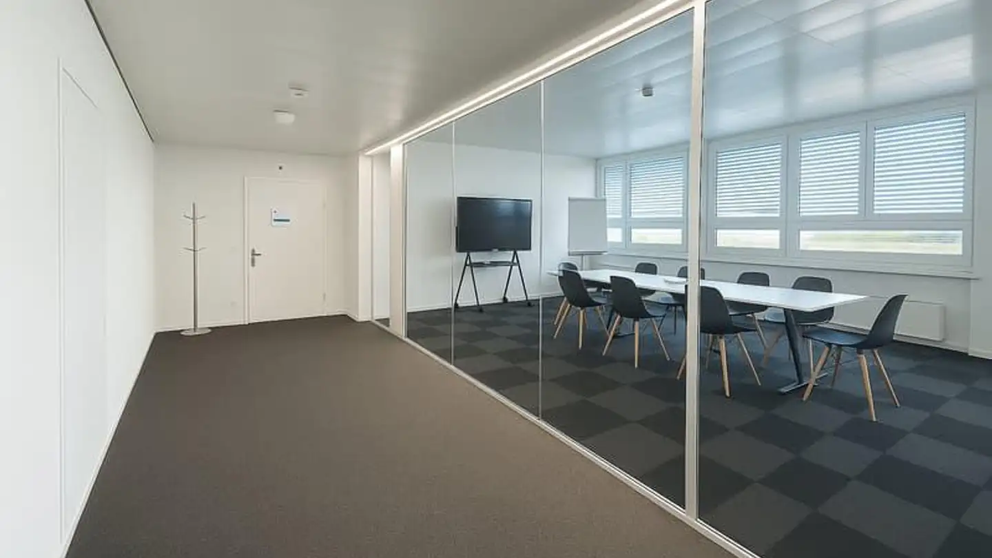 Bureau à louer - Frankenstrasse 70, 3018 Bern - Photo 3