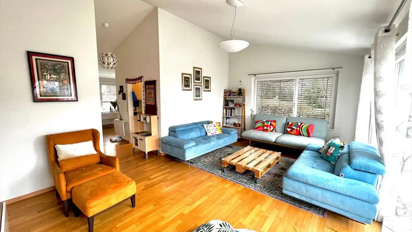 Casa singola in vendita - 1802 Corseaux - Photo 3