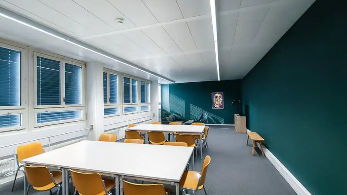 Bureau à louer - Frankenstrasse 70, 3018 Bern - Photo 4