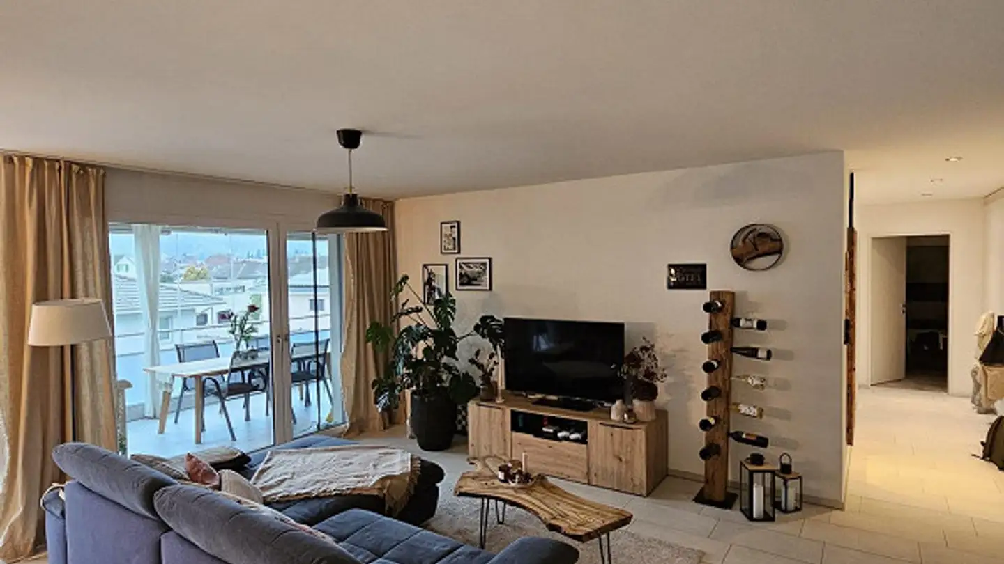 Apartment for sale - Stapfenwis 15, 9424 Rheineck - Photo 4