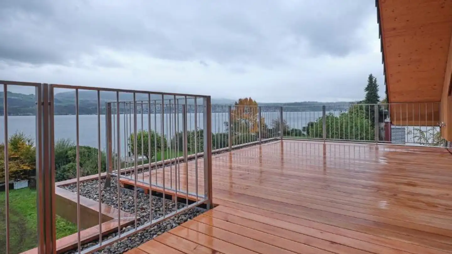 Duplex à louer - 8707 Uetikon am See - Photo 3