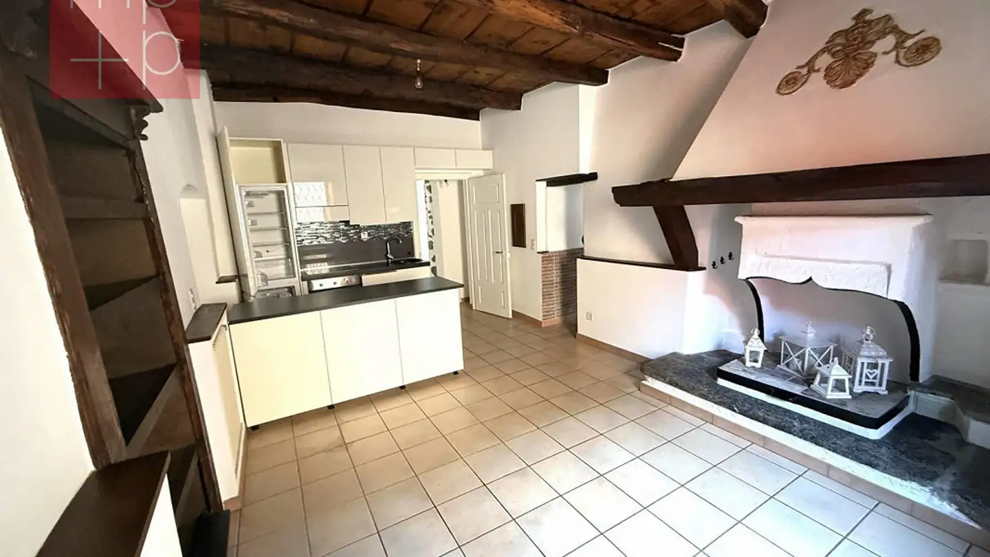 Appartamento in vendita - 6807 Taverne