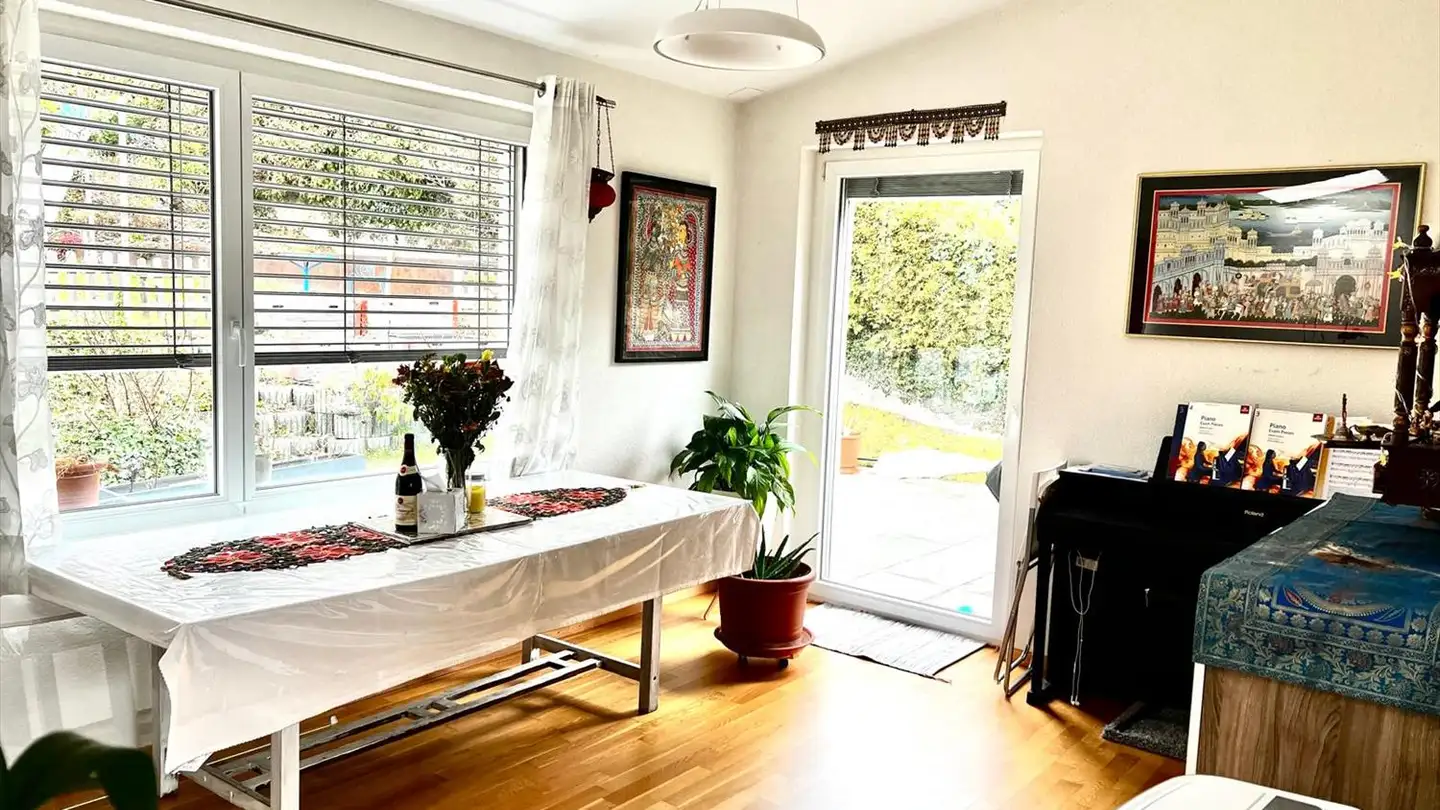 Casa singola in vendita - 1802 Corseaux - Photo 4