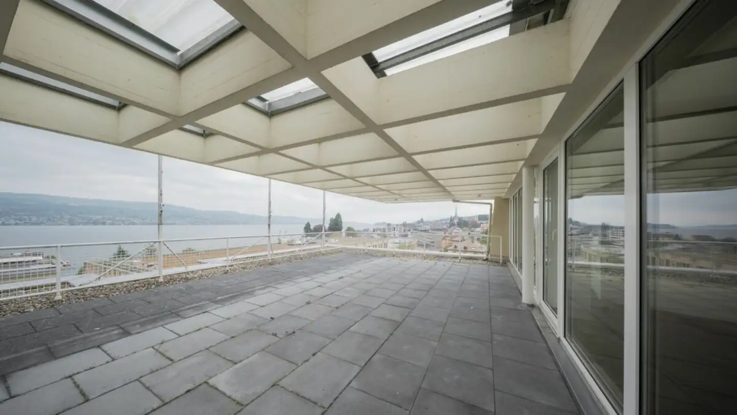 Spazio ufficio in affitto - Seestrasse 80, 8810 Horgen