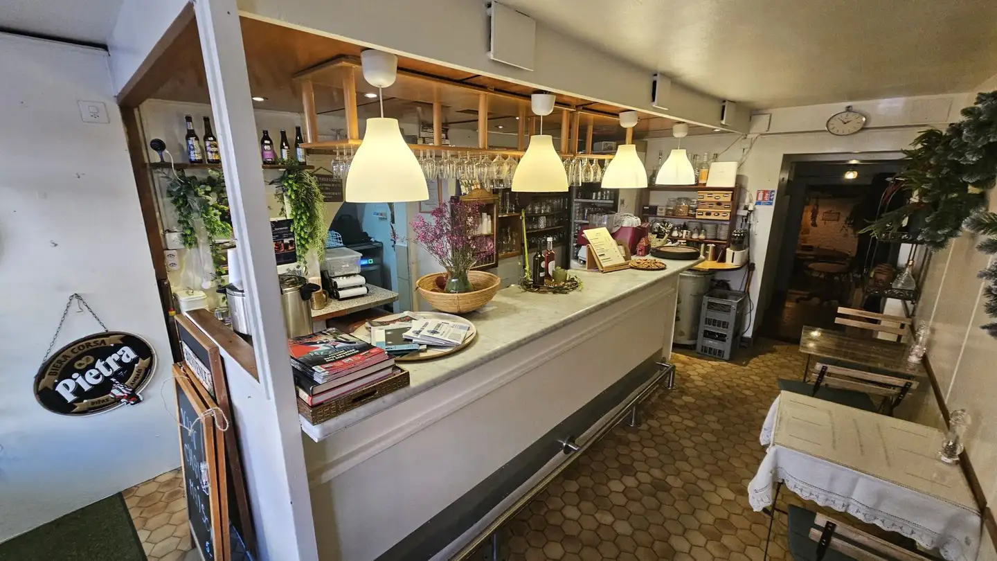 Ristorante in affitto - Rue De La Plaine, 1400 Yverdon-les-Bains - Foto 2