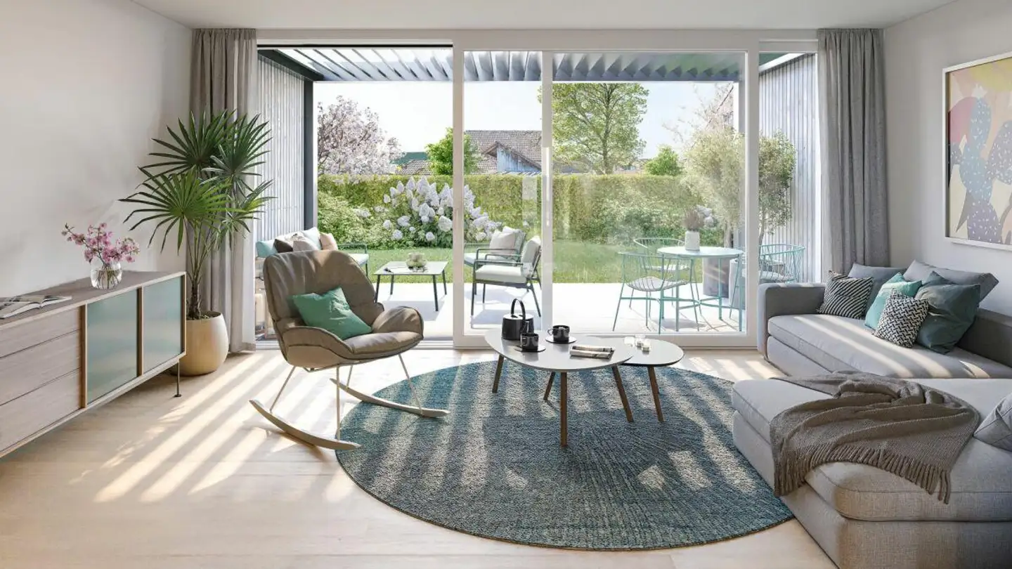 Casa singola in vendita - Auenstrasse 53, 9451 Kriessern - Foto 3