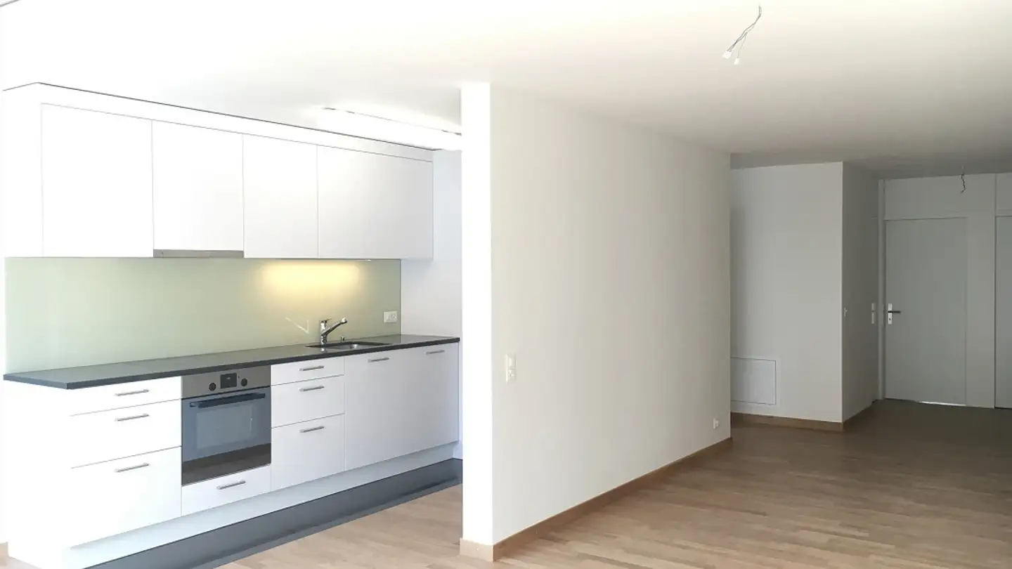 Appartement à louer - Missionsstrasse 10, 4055 Basel