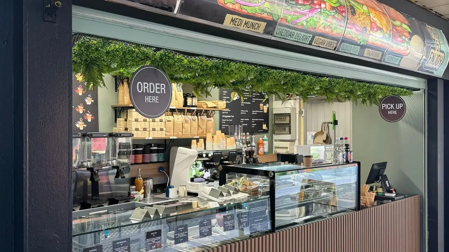 Restaurant à louer - Brunnmattstrasse 22, 3007 Bern