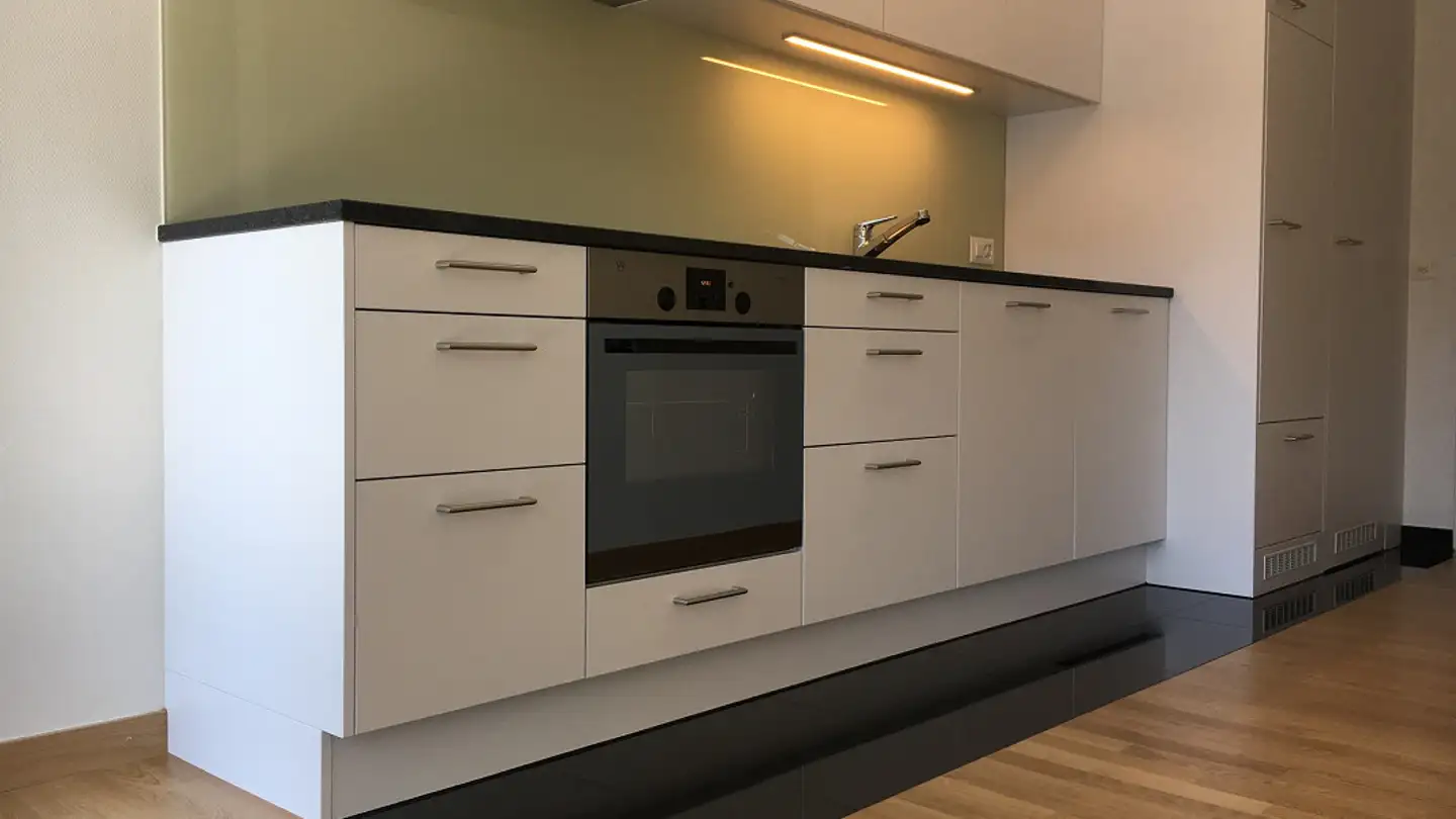 Appartement à louer - Missionsstrasse 10, 4055 Basel - Photo 2